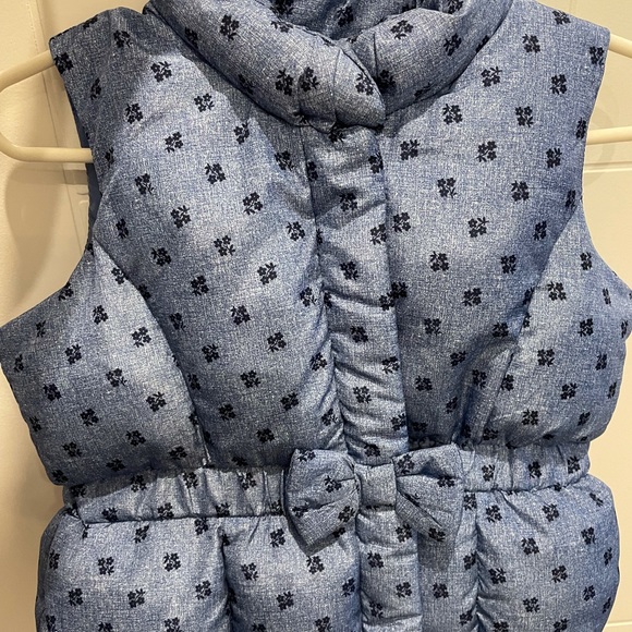 Like brand gap vest - Picture 1 of 1